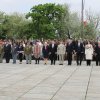 V Praze na Vítkově vyvrcholily oslavy 68. výročí ukončení 2. světové války